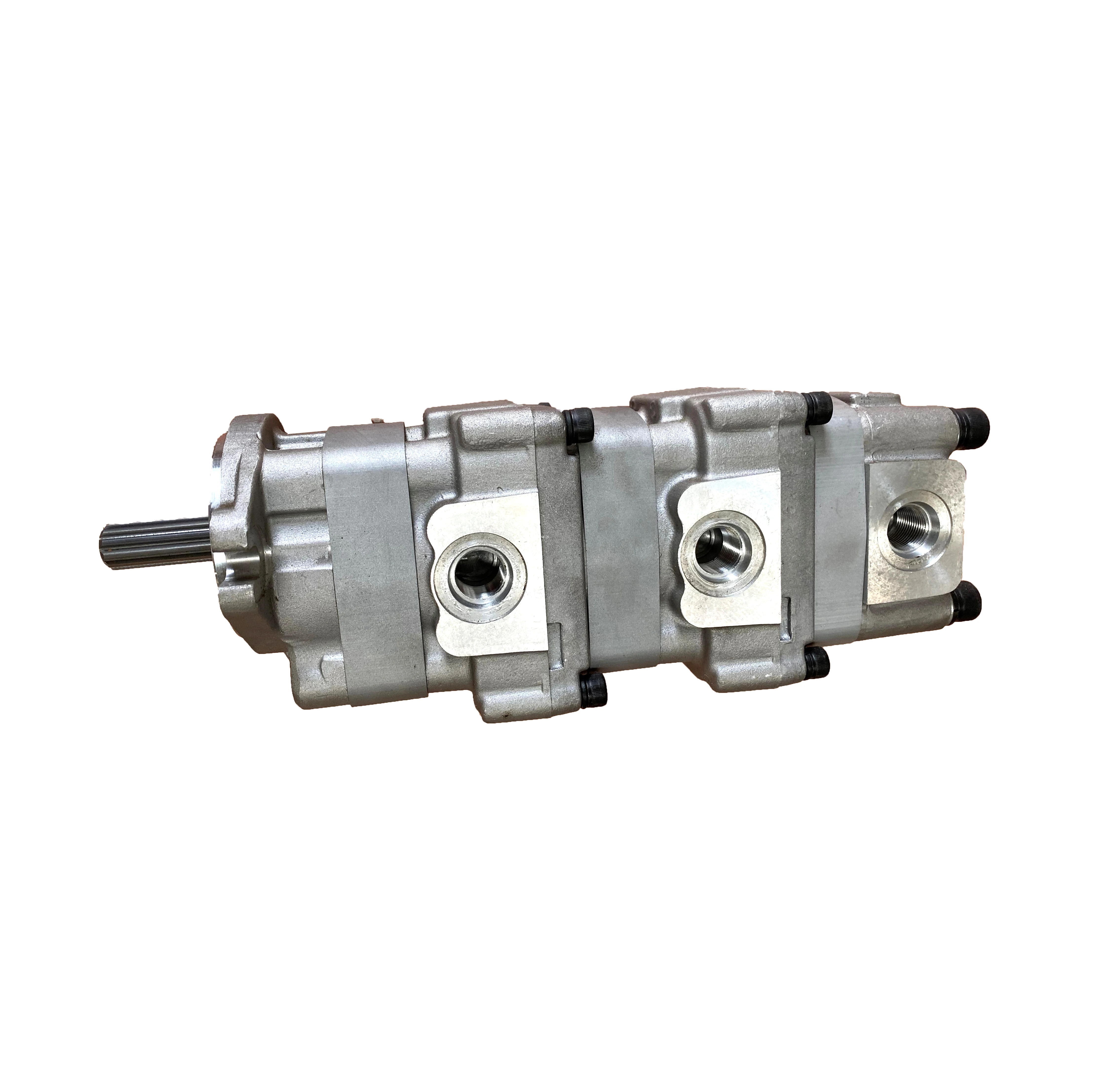 PC40-6 PC50UU-2 Excavator Hydraulic Pump 705-41-08090 705-41-08080 14114110-R