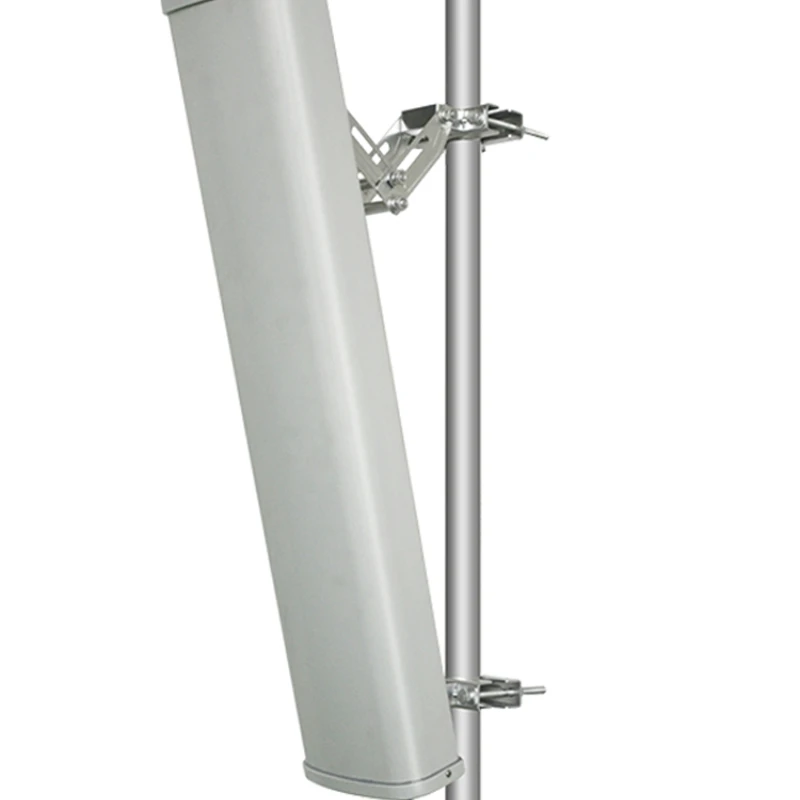 1428-1448MHz 15dBi Sector Antenna 1.4G 1.5G Ad Hoc Network Long Range High Gain Outdoor Special Plate