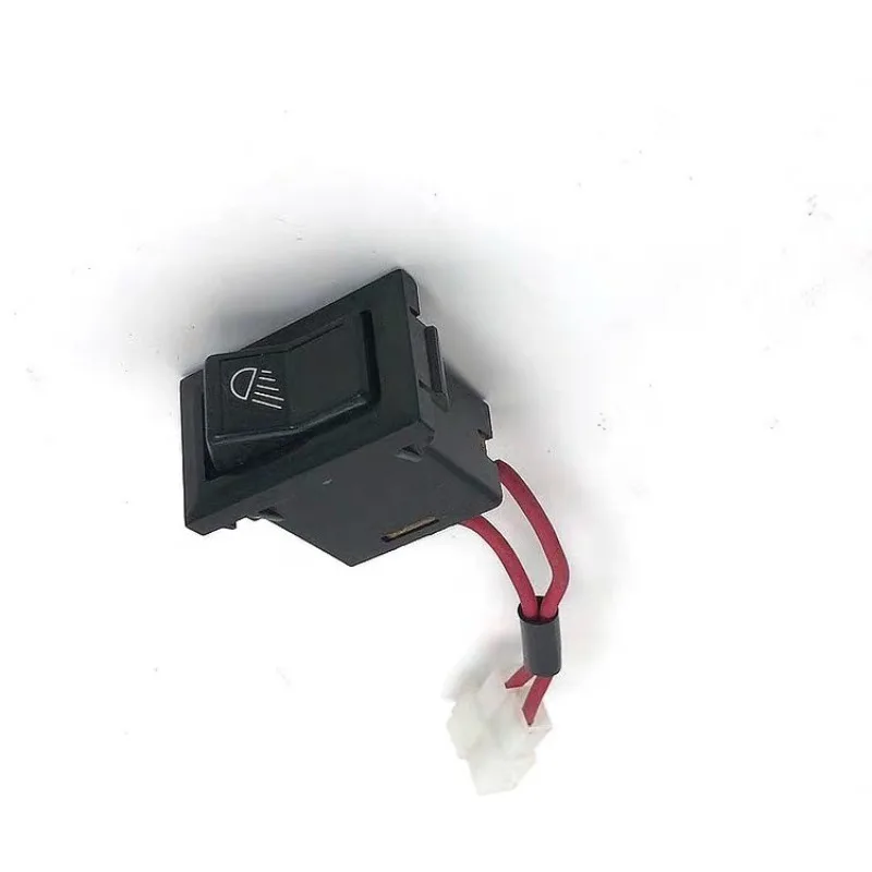 

Кнопка переключения фар с большой рычагой для Kobelco SK75/140/200/210/260/350-8 Super 8