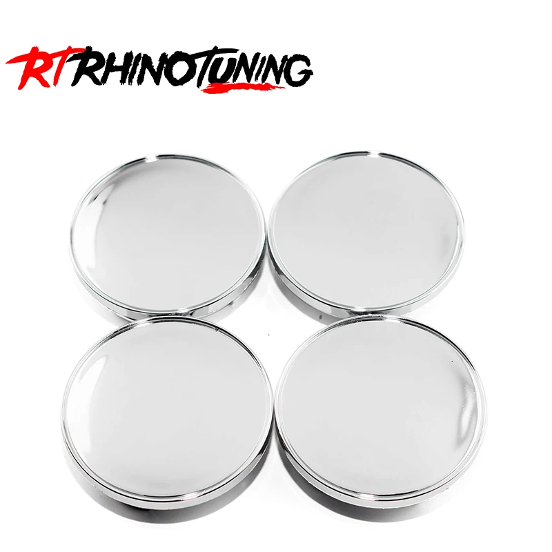 RhinoTuning 4PCS OD 70.6mm/2.78\