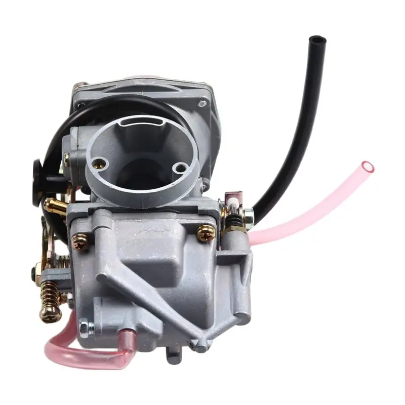 Manual For GN250 GN300 DR250 Benelli Tornado 250 Roketa JS400-7 Hensim HS400 Motorcycle Carburetor Carb 19004853