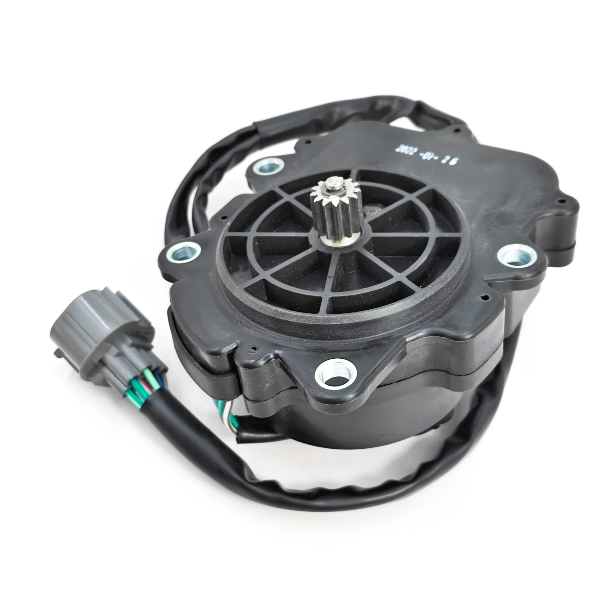 Front Gear Case Motor Assy for CFmoto CForce 550 600 625 191S 800 UForce 550 800 1000 ZForce 550 800 Trail 800EX 950 Q800-314000