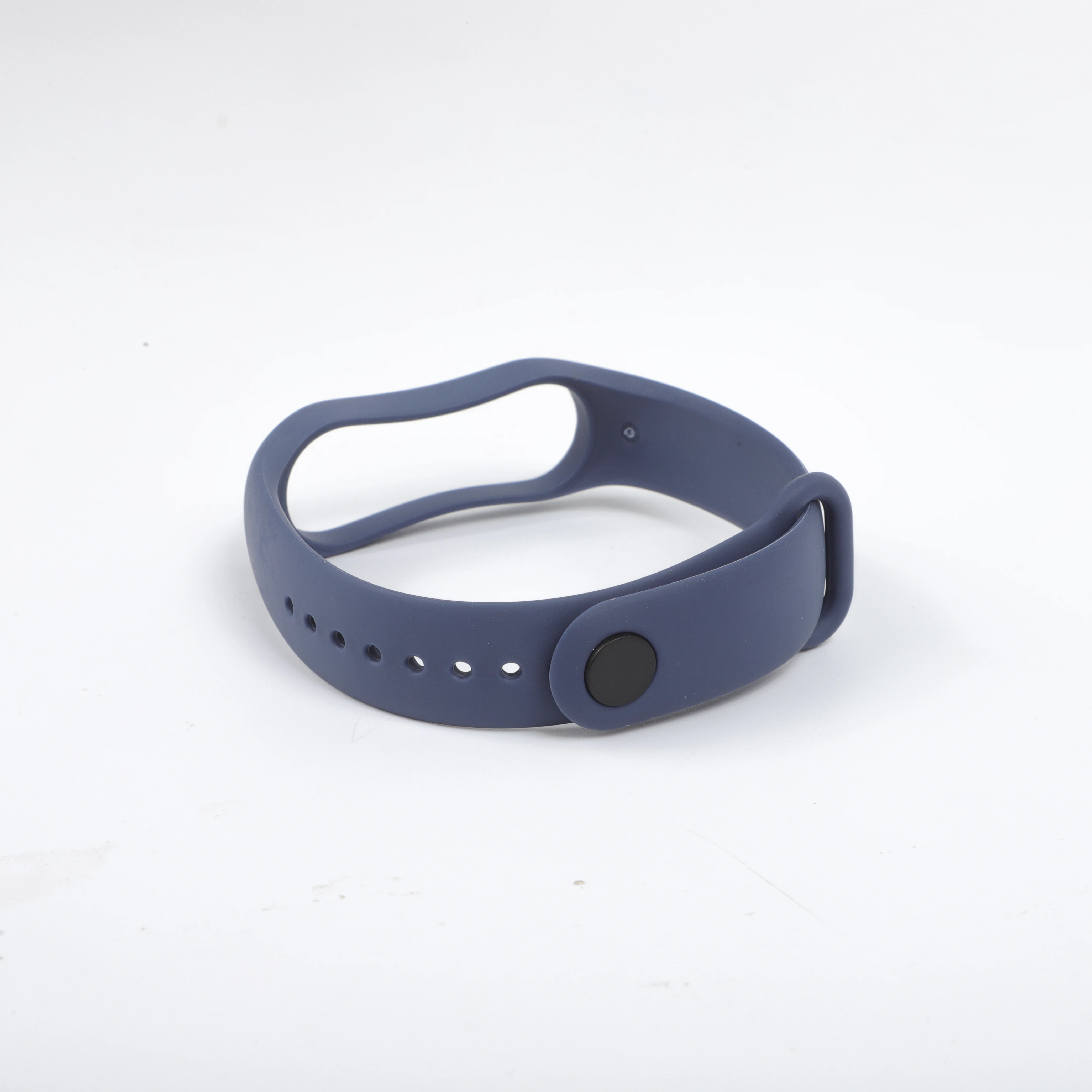 Armbänder für Xiaomi Mi Band 7 6 5 4 3 Silikon Sport Ersatz-Armband Correa Xiaomi Smart Band 7 6 5 4 3 Zubehör – Detail 27