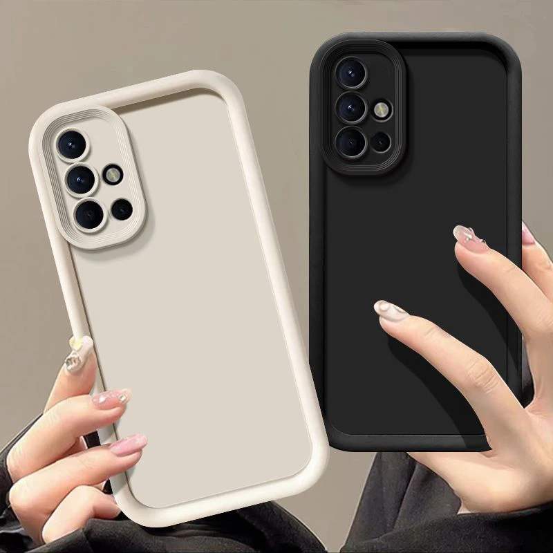 Funda para Samsung M33, Funda para Teléfono Galaxy M32, Galaxy M11, M20, M21, M30S, M23, F23, M13, M31, M21S, M34, M51, M54, M55, F54, M14, M22, F34