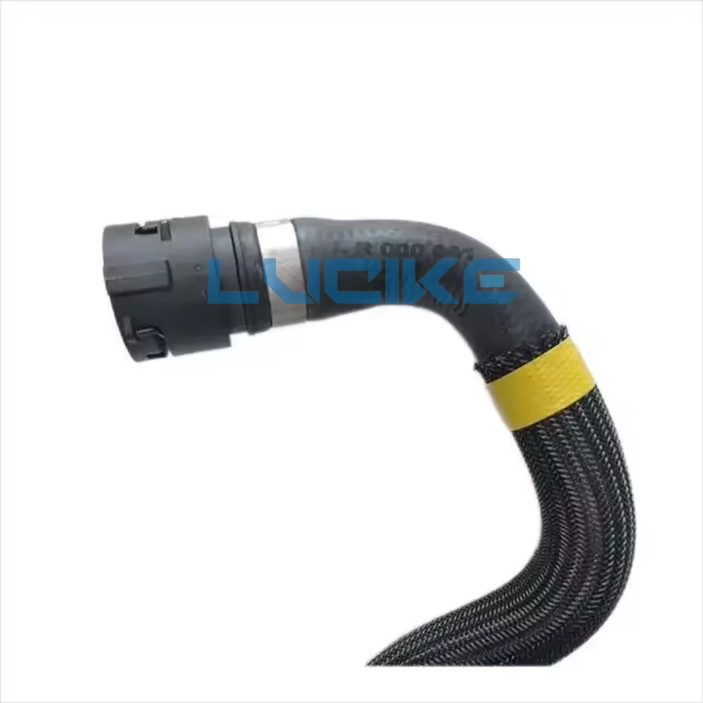 Car Auto Parts Heater hose Radiator Coolant Hose For Land Rover OE LR000941 - Image 5