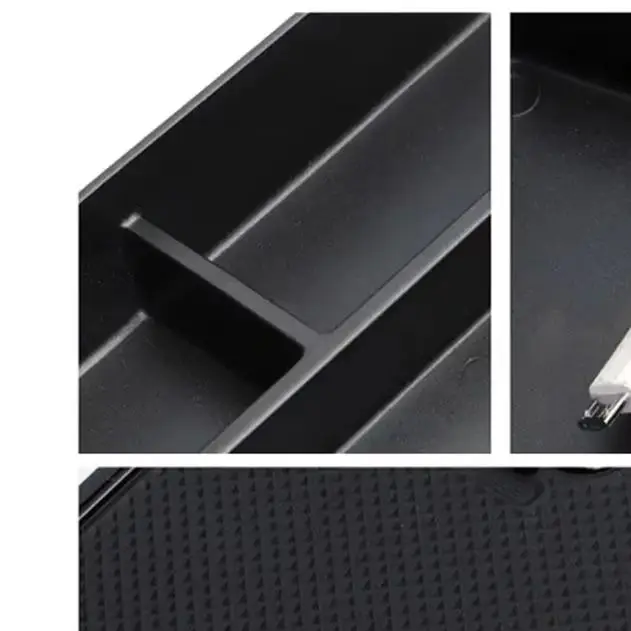 

for Chery Jetour T2 Traveler 2023 Central Armrest Storage Box Car Accessory Content Center Console for Vehicle