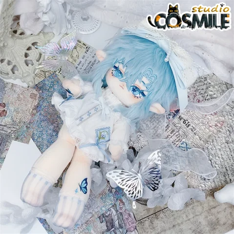 Kpop Doll 20cm Fashion Outfit Set -AliExpress