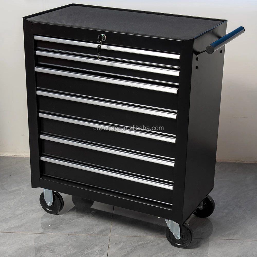 Groothandel 7-laden metalen ge - Workshop Tools Wholesale recensie en prijs