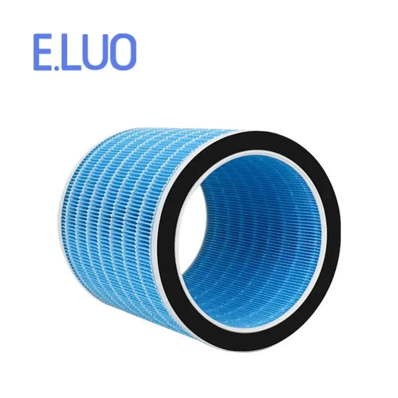 Sostituzione dell'umidificazione del filtro Hepa per purificatore d'aria AIRX 50 H400 per la stanza dell'ufficio domestico