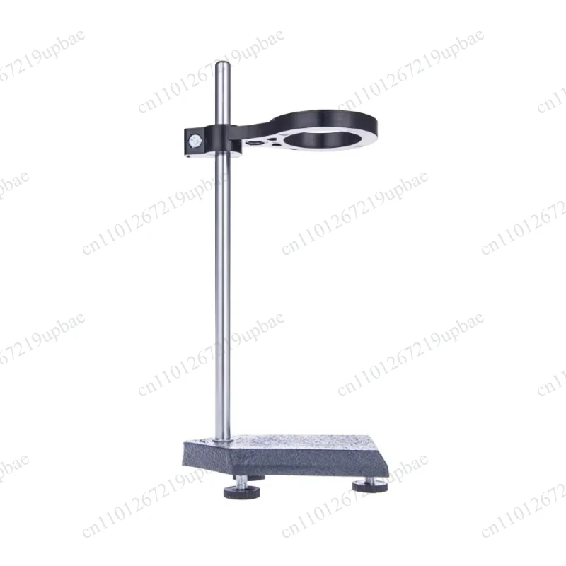 LND-1 Desktop T-4 Viscosity Cup, 100ml Lab Paint Viscometer, Coating Flow Cup for 30-100s Viscosity Test
