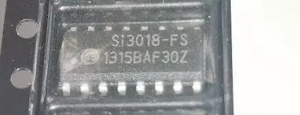 

NEW new% SI3018-FS S13018-FS SOP-16