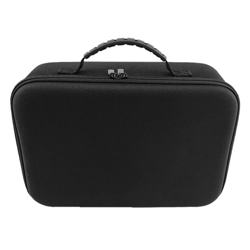 

Portable Projectors Storage Bag For Play6/Play6e Projectors Protect Box Accessories Office Travel Carrying Case H8WD