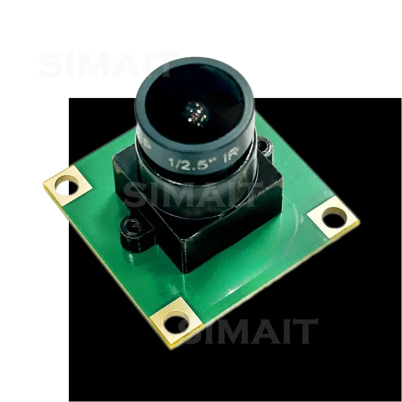 VS-SC233HGS 2.3MP Global Shutter MIPI Camera Module 120fps 1920x1200 for FPGA