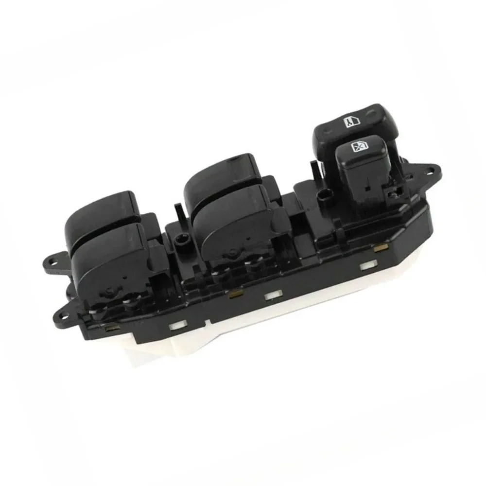 

84040-48020 8404048020 Left Driver Side Electric Master Power Window Control Switch For Lexus RX300 1999 2000 2001 2002 2003