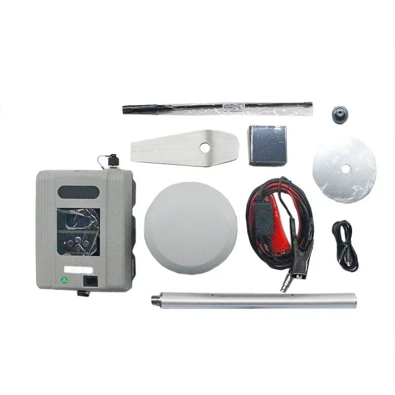 Dood G2 Instrument do pomiaru powierzchni GPS Sprzęt do pomiarów Cena Gorąca sprzedaż System Gnss Rtk