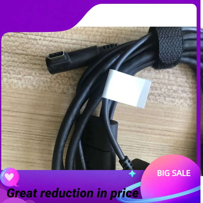 WYORESY Cavo substituição Wacom One X-Shape para Tablet con Display a penna creativa Wacom One DTC133