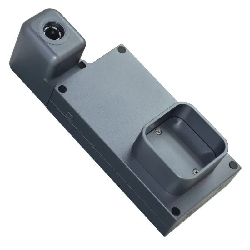 

Portable video microscope MSA600FS with magnetic suction bracket, can take pictures/videos/measure 200x magnification