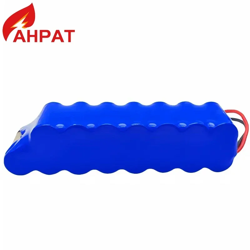 2026 SC 18 فولت بطارية حزمة 12800 مللي أمبير الأصلي ni-mh قابلة للشحن مكنسة كهربائية استبدال بطاريات لروينتا RH8771 تيفال Cycl #2