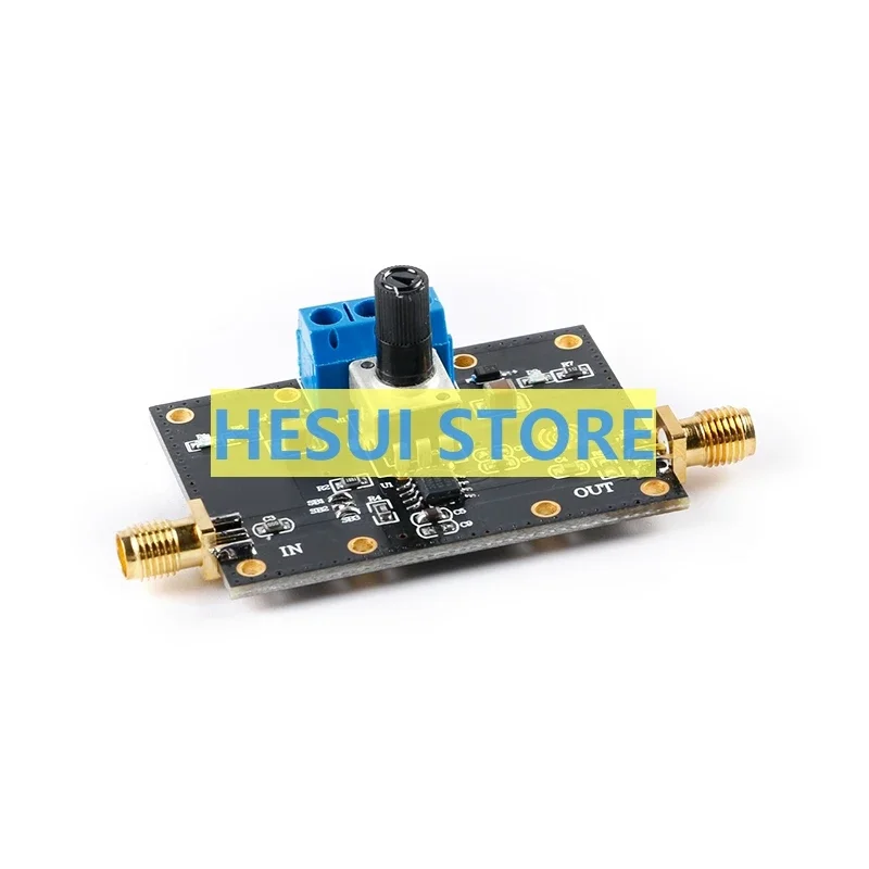 OPA1611 Audio Operational Amplifier module Low power precision operational amplifier preamplifier operational amplifier
