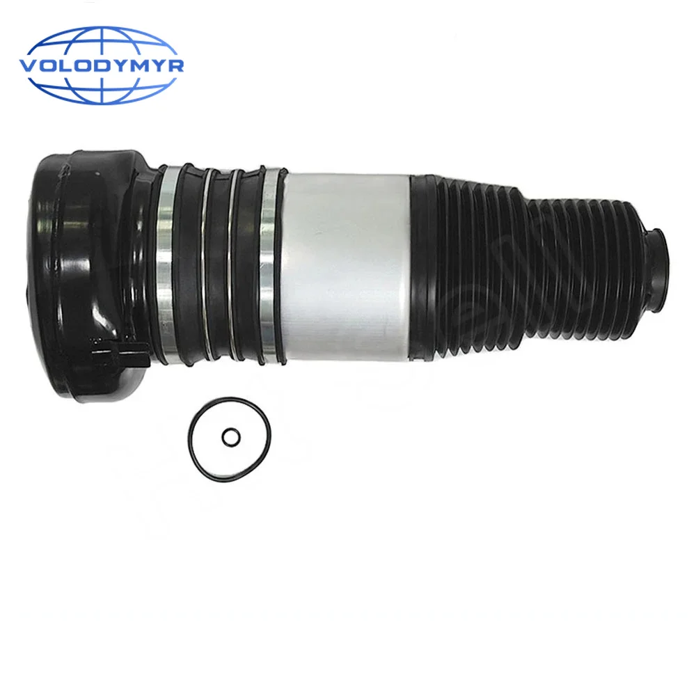 For Lamborghini Urus Front Air Suspension Shock Spring repair kit Struts 2018- 4M4616039 4M4616040