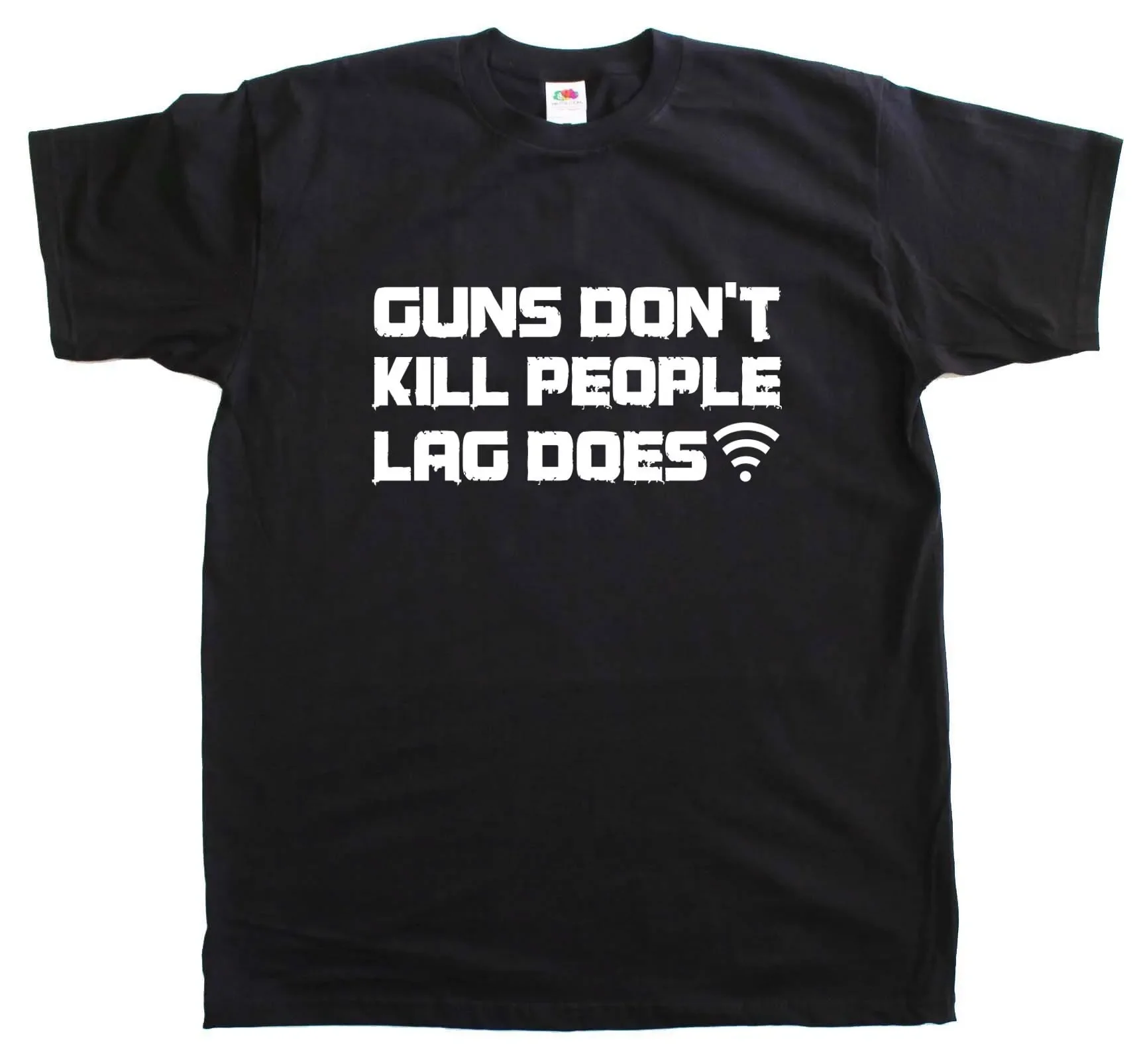 Guns Don T Kill Peo… - image