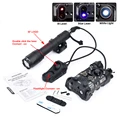 Blue M600-SF-BK
