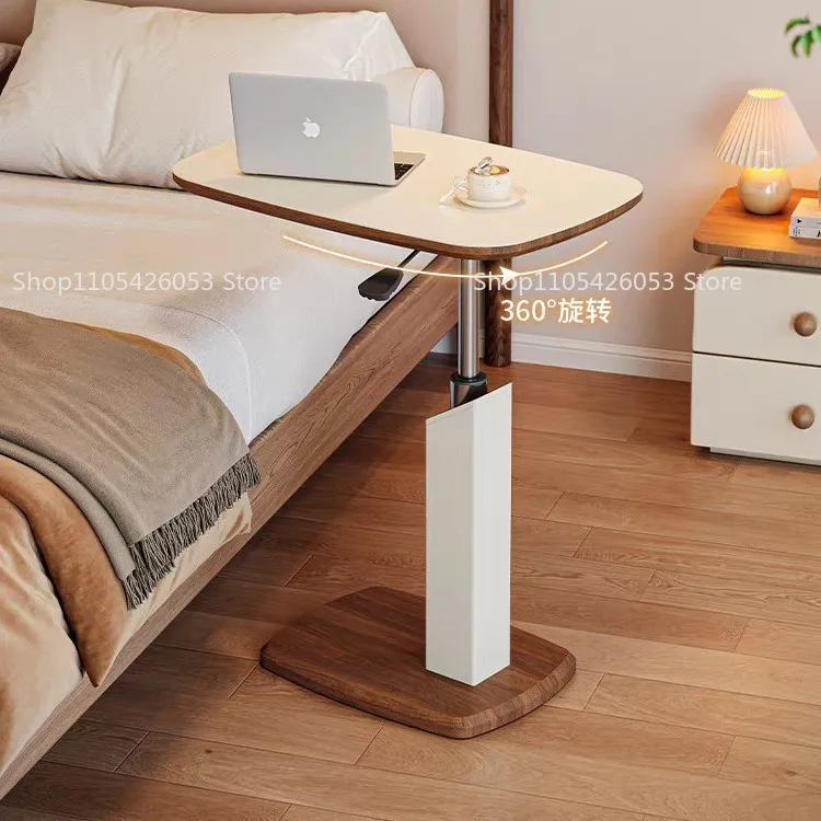 New sofa lifting edge a few Nordic retro removable living room bedside bedroom side table