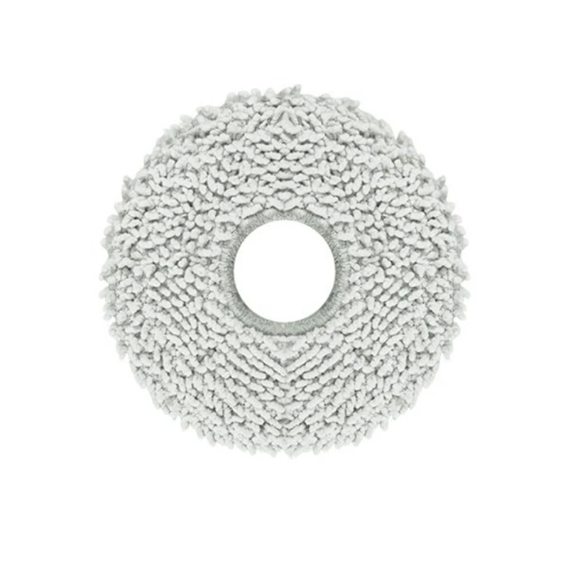 Dla Ecovacs Debot X2 Omni, X2 Pro, DEX86 odkurzacz Robot części zamienne akcesoria ścierka do mopa szmata