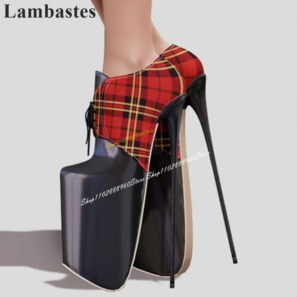 أبيض وأسود زيبرا طباعة منصة مضخات الخناجر عالية الكعب أحذية النساء عبر تعادل أشار تو 2024 مثير Zapatos Para Mujere