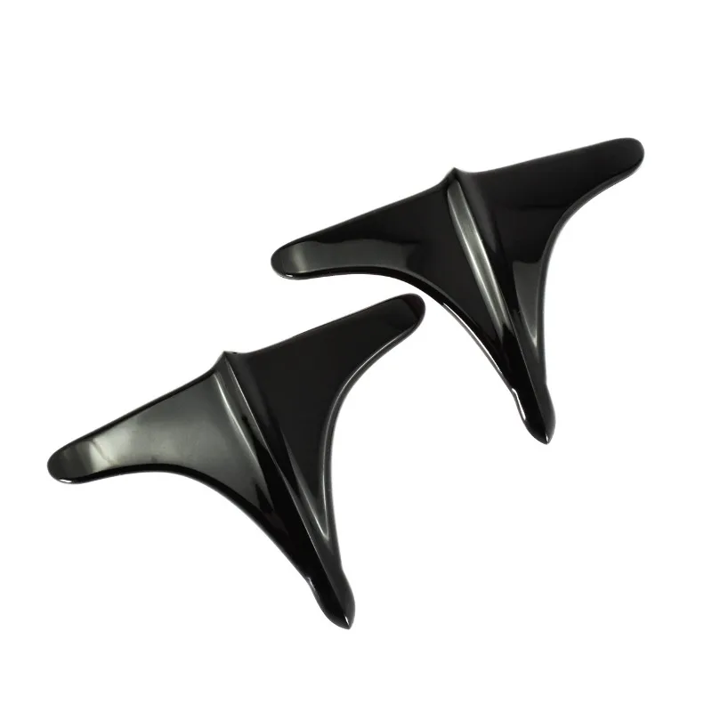 

Подходит для Harley Glide 09-17, декоративная накладка на кромку заднего крыла, долговечность, точная обработка.