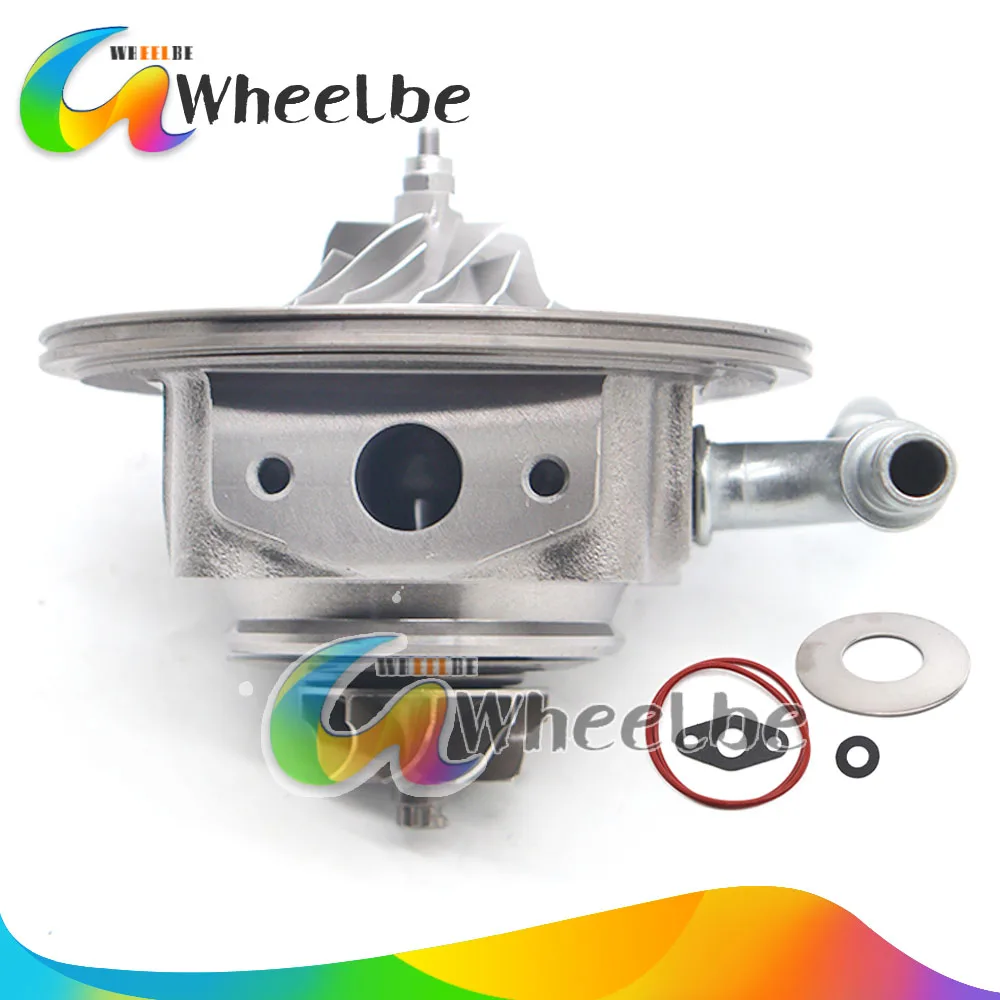 GTDI12V Turbo CHAR Core Für Ford Fiesta Focus C-Max B-Max Transit Tourneo Ecosport Mondeo 1,0 L M1DA 2011- 1761178 CM5G6K682GC
