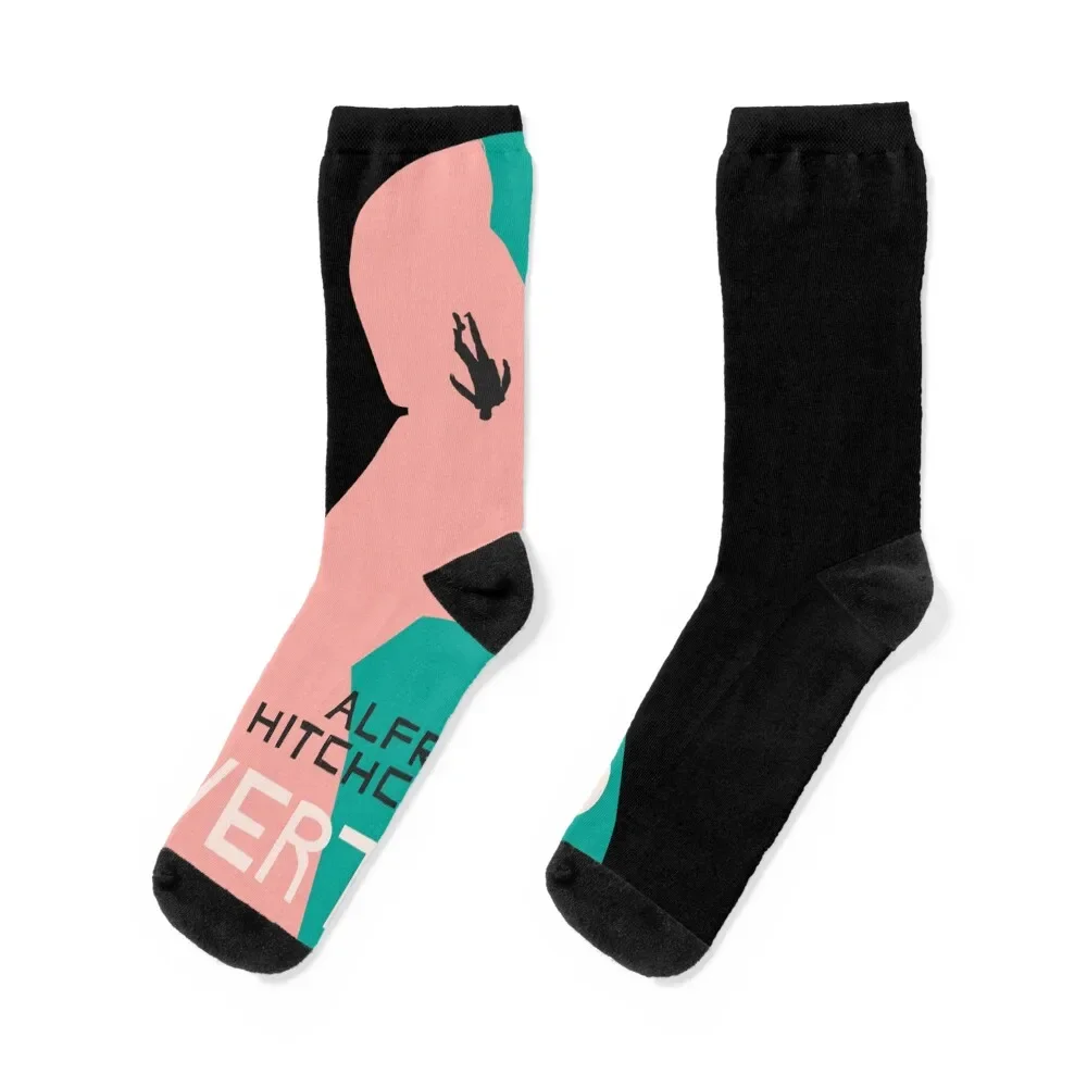 

Mask birds Vintage Classic Socks funny sock bright garter cool floor Boy Socks Women's