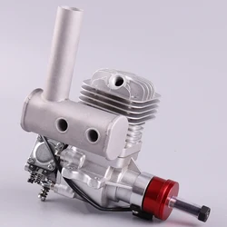 RCGF 26cc Petrol Engine 26ccBM for RC Model Airplane for RC Airplane Two Strokes Single Cylinder Side Exhaust Natural