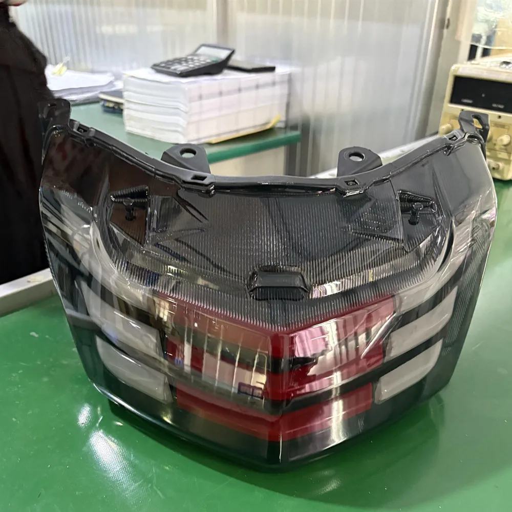 NMAX 125 155 2018 2019 Motorcycle Light Emitting Tail  Brake Tail
