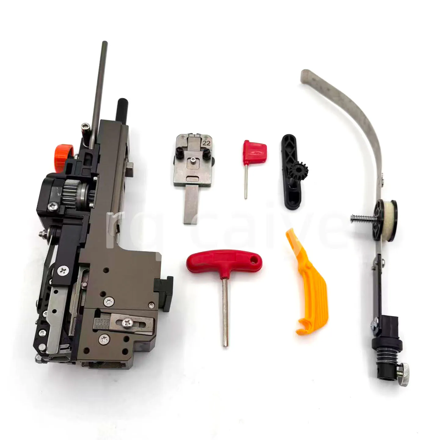 

Швейная головка Hohner 43/6, универсальная мини-головка для швейных машин Hohner 43/6, запчасти для швейных машин