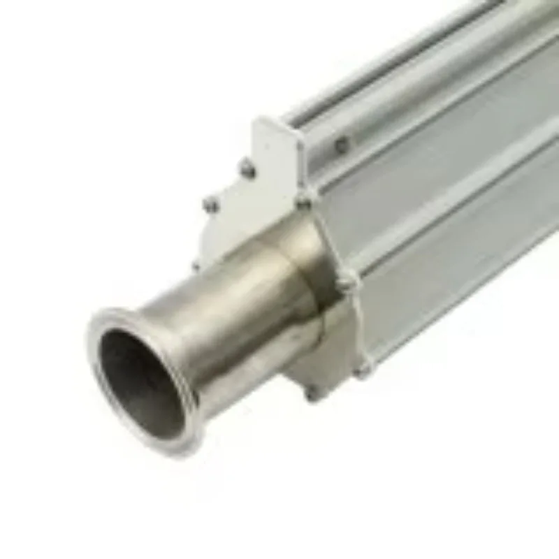 High-speed Stable Airflow Aluminum Alloy Air Knife