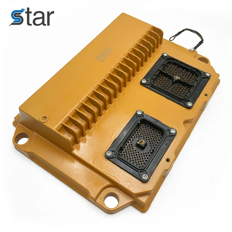 

372-2905 ECU Electronic Control Module for caterpillar engine controller with program CAT computer board