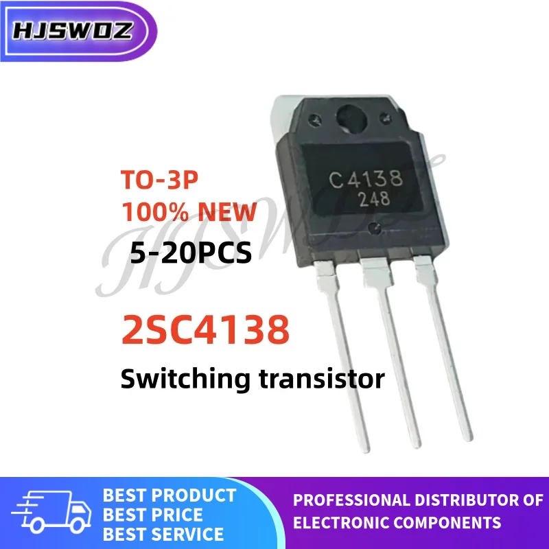 5~20PCS Brand New 2…