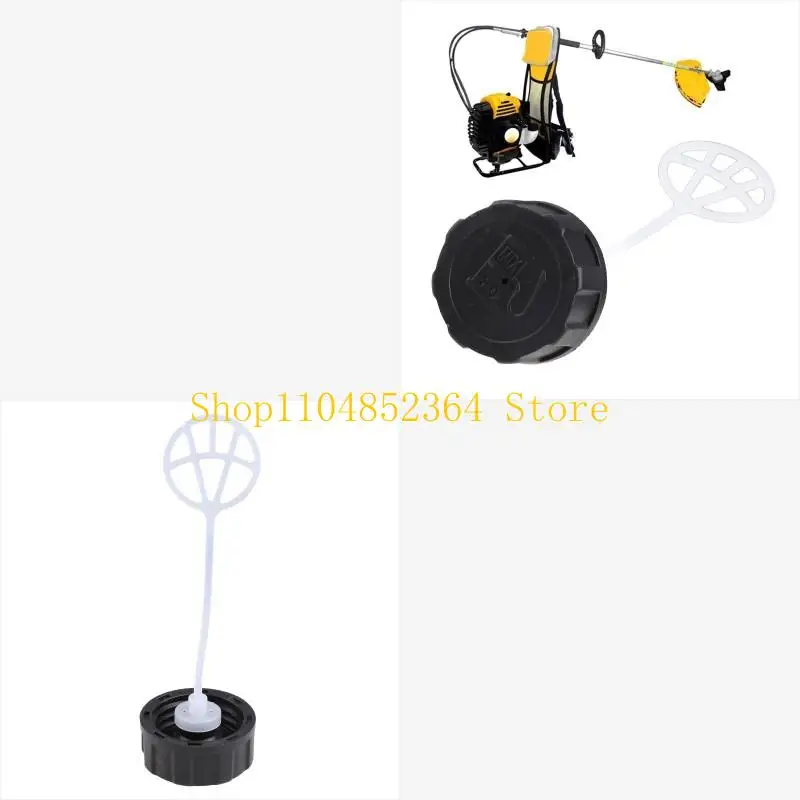 

652F Lawn Mower Gas Fit For Replacement Parts Craftsman Briggs Stratto
