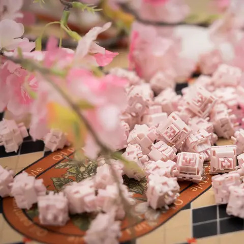 10 best sales switch huano - №2