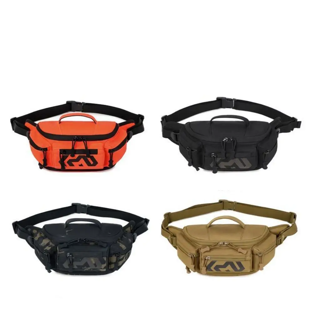 

Large Capacity Hiking Bags Scratch Proof Wear-resistant Outdoor Bags Ventilate Waterproof Riding Bags