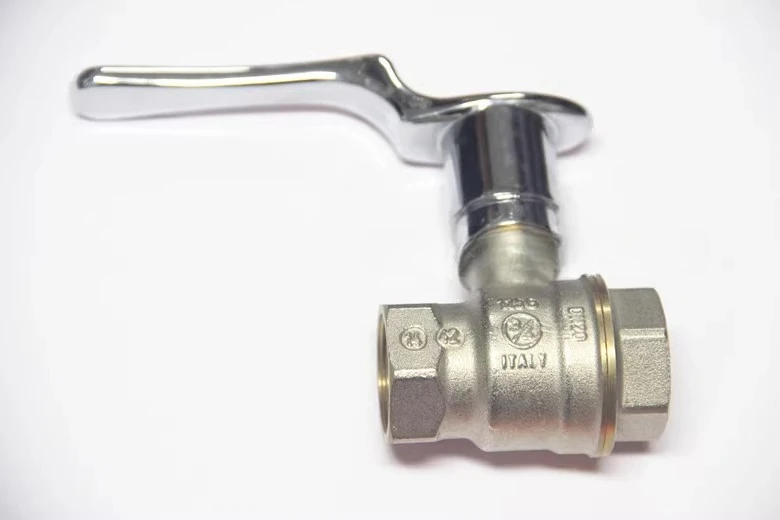 

4-точечный газовый клапан, итальянский газовый клапан Gacomini