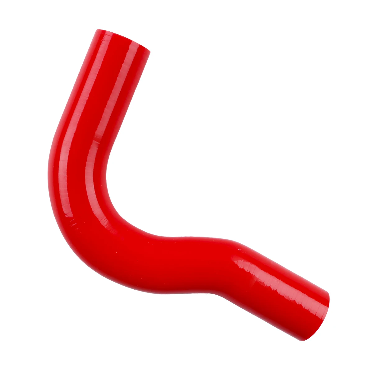 Silicone Radiator Hose Kit For Mitsubishi Triton MN L200 4D56 2.5L Turbo 2005-2014（4 -PLY Hose ） view 4