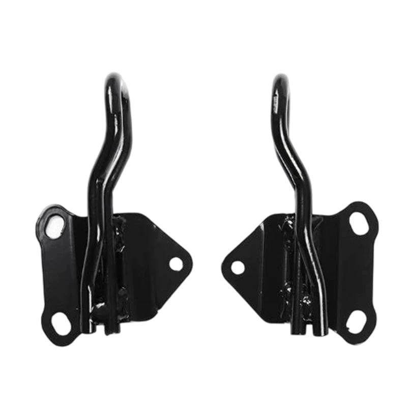 Stable-Car Rear Seat Backrest Angle Adjustable Bracket For Land Rover Range Rover Velar 2016-2021& For Jaguar F-PACE