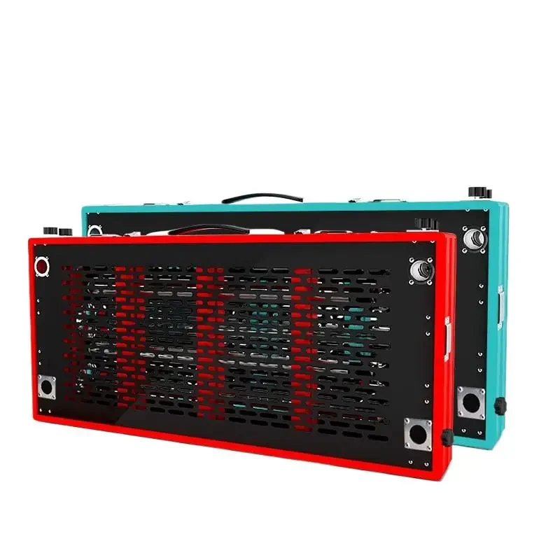 

Hollow Fishing Platform New Super Light Aluminum Alloy Fishing Platform Brand Platform Big New Wild Fishing New