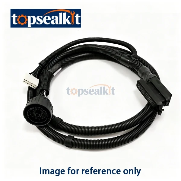 

20482713 for Volvo Excavator ECU Wiring Harness High Quality