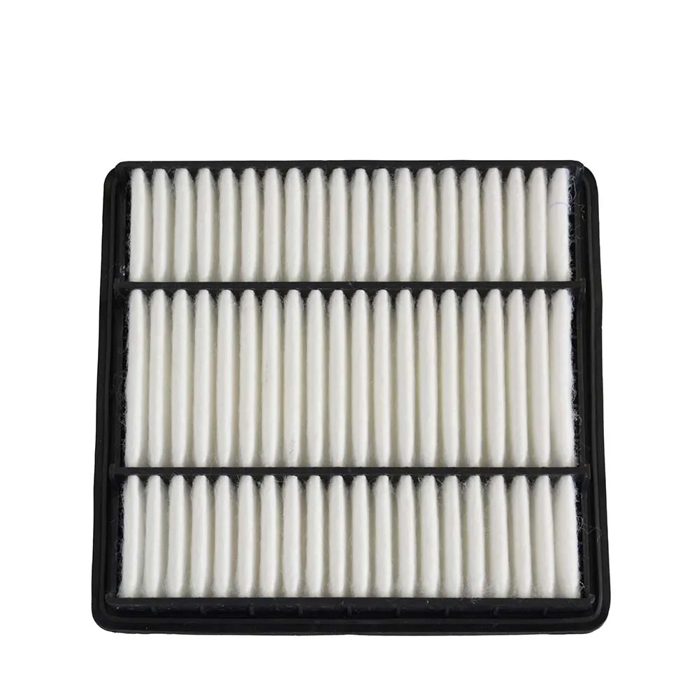 Car Air Filter Element For Chery QQme 1.3L (2009-2015) SQR473F OEM S16-1109111 Auto Spare Engine Accessory Part