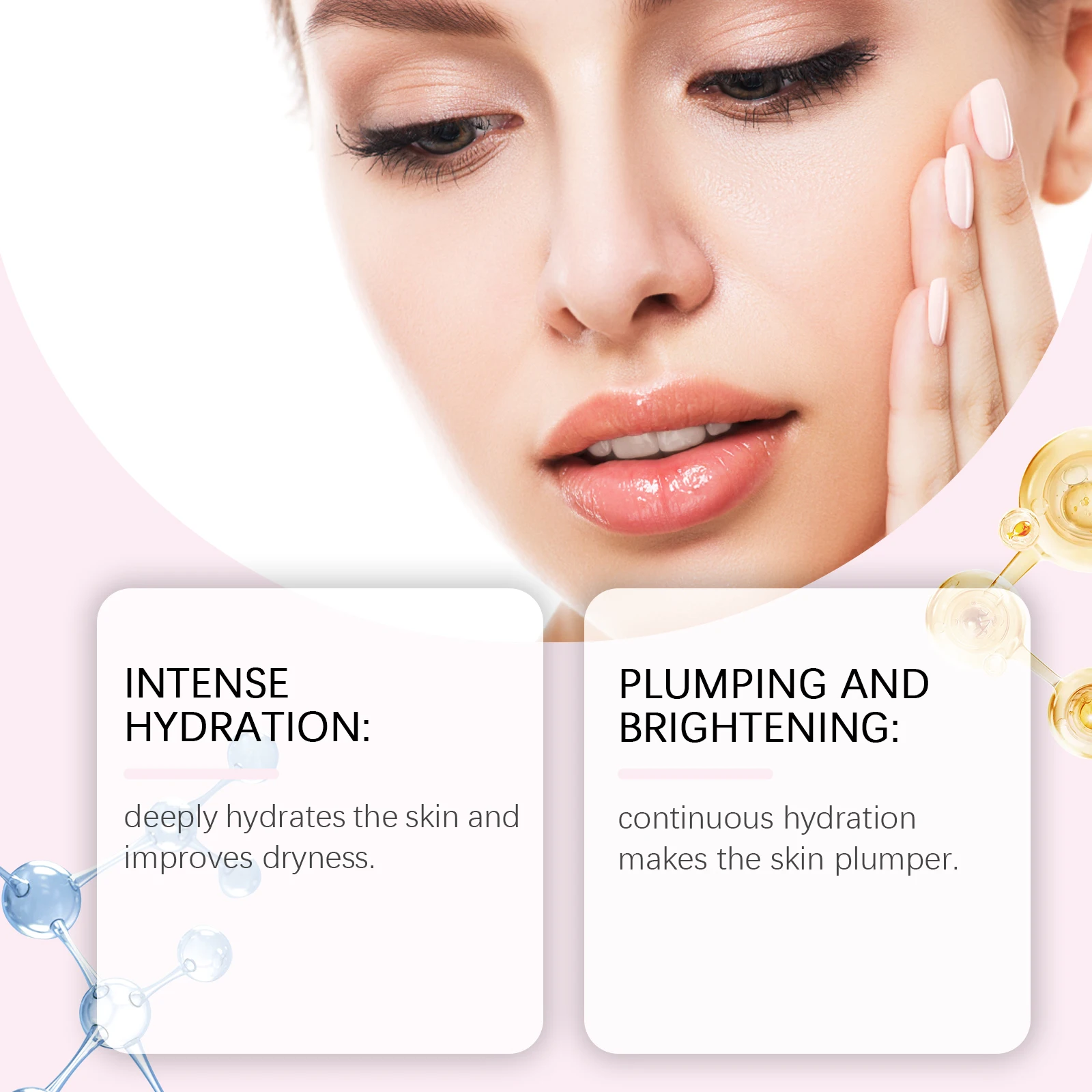 Collagen Hydrating Face Mask 3