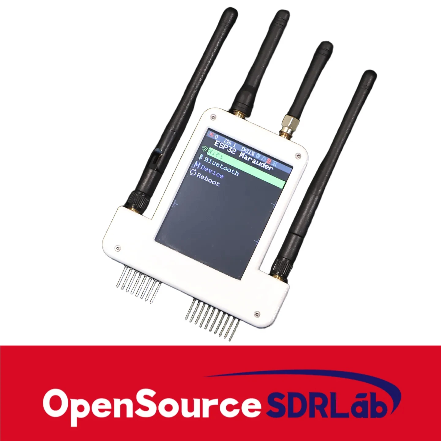 FlipperZero: La Soluzione Completa per Appassionati di Elettronica e Sviluppo