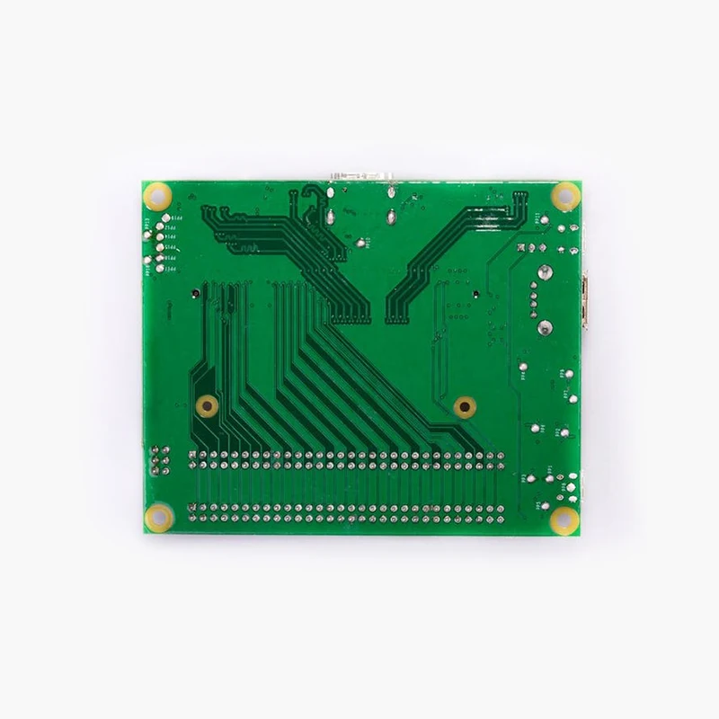 Adaptor CMCDA Papan I/O Modul Komputasi Backplane Raspberry Pi Asli untuk CM3/3 +/1